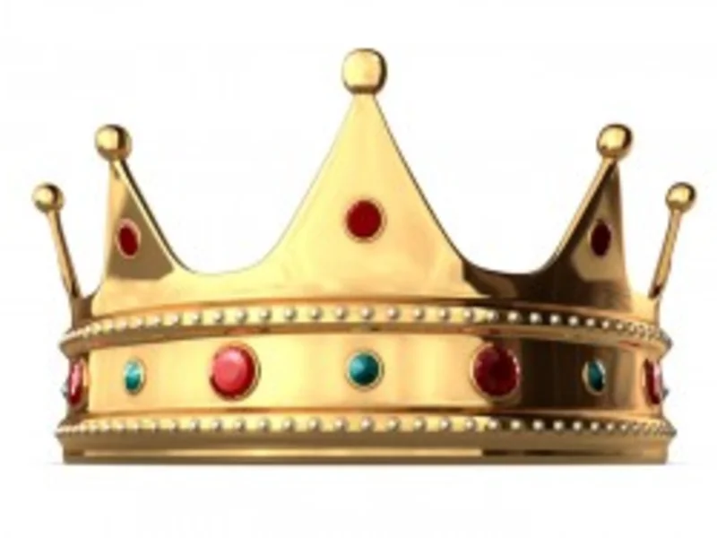 Как Королева потеряла корону — Мария Шкурина