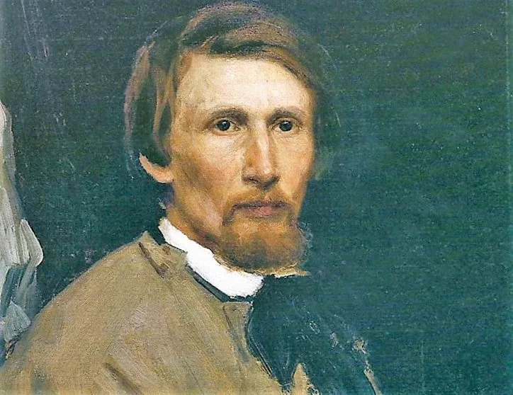 Васнецов Виктор Михайлович