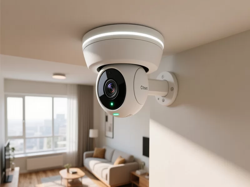 IP-камеры