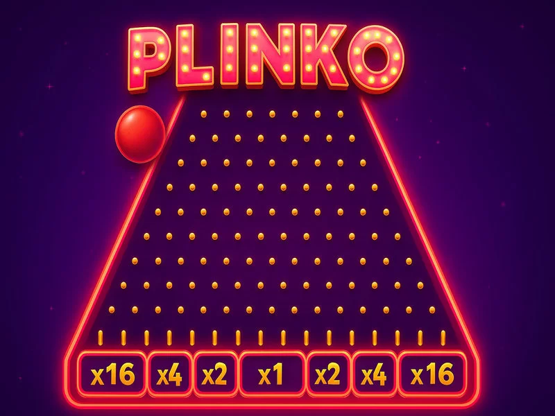 Plinko