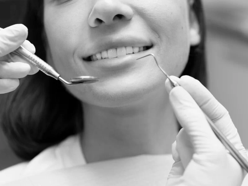 стоматология